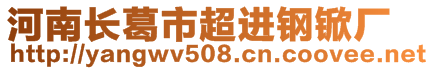 河南長葛市超進鋼锨廠