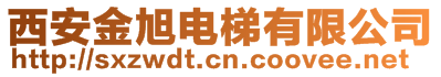 西安金旭電梯有限公司