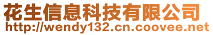 花生信息科技有限公司