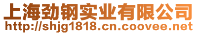 上海勁鋼實(shí)業(yè)有限公司