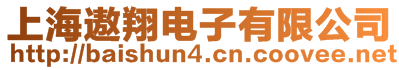 上海遨翔電子有限公司