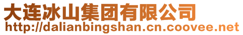 大連冰山集團有限公司