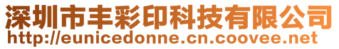 深圳市豐彩印科技有限公司