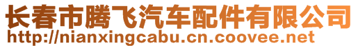 長春市騰飛汽車配件有限公司