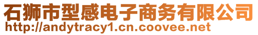 石獅市型感電子商務(wù)有限公司