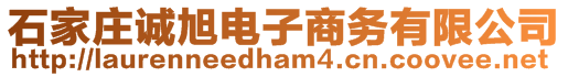 石家莊誠旭電子商務(wù)有限公司