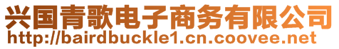 興國青歌電子商務有限公司