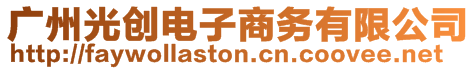 廣州光創電子商務有限公司