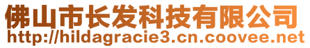 佛山市長發(fā)科技有限公司