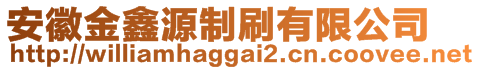 安徽金鑫源制刷有限公司