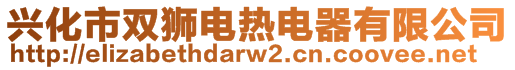 興化市雙獅電熱電器有限公司