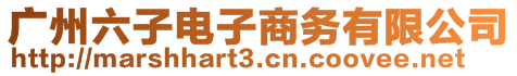 廣州六子電子商務有限公司