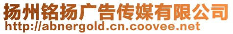 揚(yáng)州銘揚(yáng)廣告?zhèn)髅接邢薰?>
    </div>
    <!-- 導(dǎo)航菜單 -->
        <div   id=