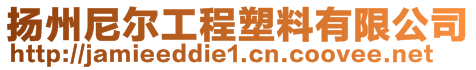 扬州尼尔工程塑料有限公司