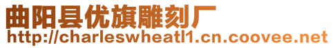 曲陽縣優旗雕刻廠
