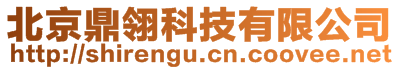 北京鼎翎科技有限公司