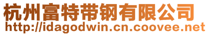 杭州富特帶鋼有限公司