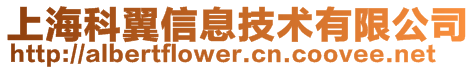 上海科翼信息技術(shù)有限公司