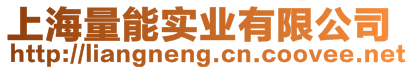 上海量能實業(yè)有限公司