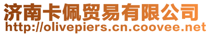 濟南卡佩貿易有限公司