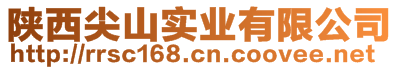 陜西尖山實業(yè)有限公司