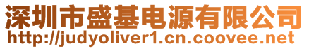 深圳市盛基电源有限公司