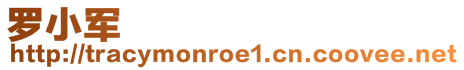 羅小軍