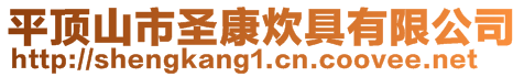 平頂山市圣康炊具有限公司