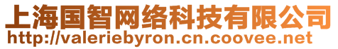 上海國智網(wǎng)絡(luò)科技有限公司