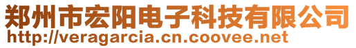 鄭州市宏陽電子科技有限公司