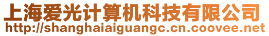 上海愛光計(jì)算機(jī)科技有限公司