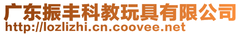 廣東振豐科教玩具有限公司