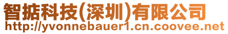 智掂科技(深圳)有限公司