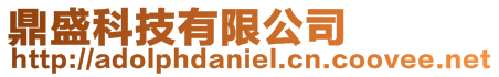 鼎盛科技有限公司