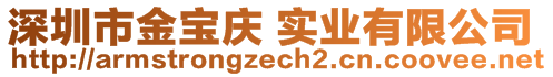 深圳市金寶慶 實(shí)業(yè)有限公司