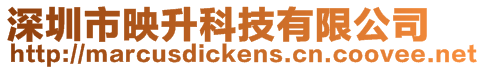 深圳市映升科技有限公司