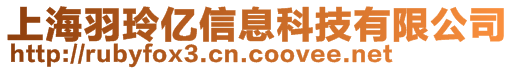 上海羽玲億信息科技有限公司