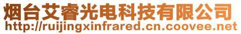 煙臺(tái)艾睿光電科技有限公司