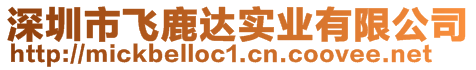 深圳市飛鹿達(dá)實(shí)業(yè)有限公司