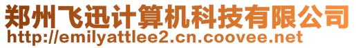 鄭州飛迅計算機科技有限公司