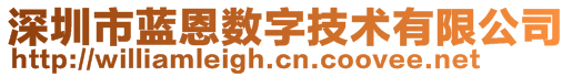 深圳市藍(lán)恩數(shù)字技術(shù)有限公司