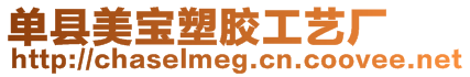 單縣美寶塑膠工藝廠(chǎng)