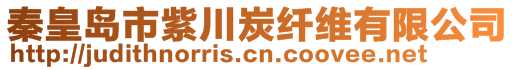 秦皇島市紫川炭纖維有限公司