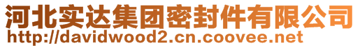 河北實(shí)達(dá)集團(tuán)密封件有限公司