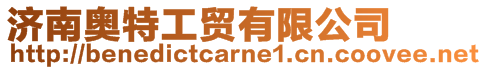 濟(jì)南奧特工貿(mào)有限公司