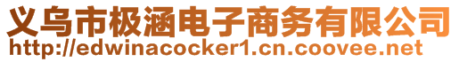 义乌市极涵电子商务有限公司