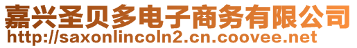 嘉兴圣贝多电子商务有限公司