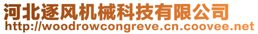 河北逐風(fēng)機(jī)械科技有限公司