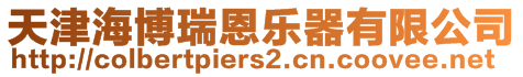 天津海博瑞恩樂器有限公司