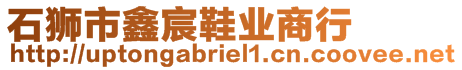 石獅市鑫宸鞋業(yè)商行